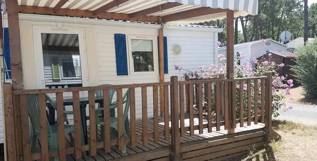 Camping La Siesta 4 étoiles★★★★