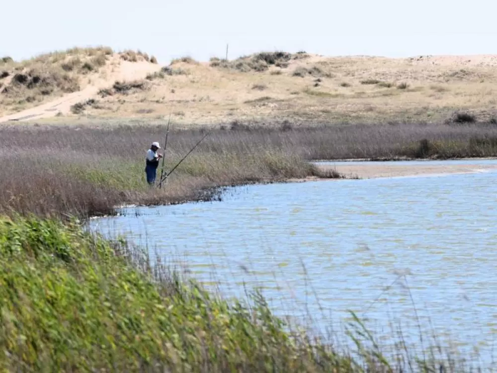 Camping Le Pavillon Bleu3 étoiles★★★