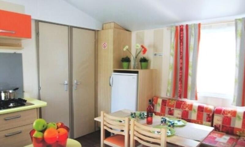 Camping Les Flots Bleus **** - La Faute Sur Mer - 30
