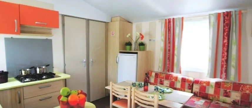Camping Les Flots Bleus 4 étoiles★★★★