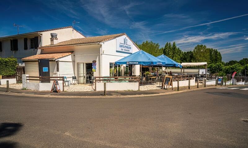 Camping Les Flots Bleus **** - La Faute Sur Mer - 14