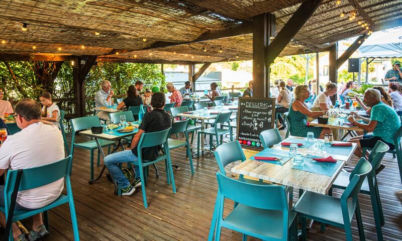 Camping Les Flots Bleus **** - La Faute Sur Mer - 19