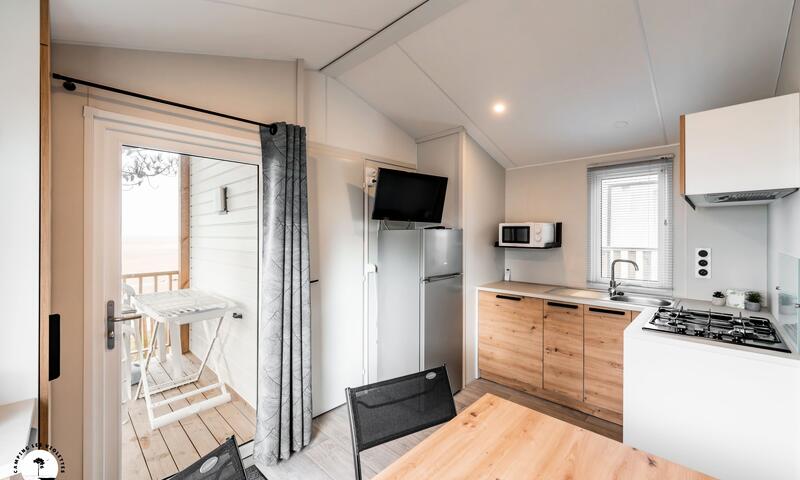 Camping LES VIOLETTES **** - La Faute Sur Mer - 21