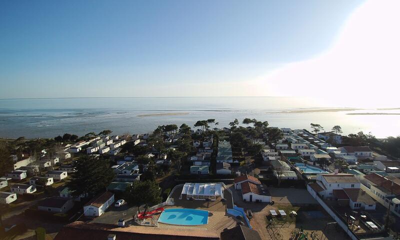 Camping LES VIOLETTES **** - La Faute Sur Mer - 4