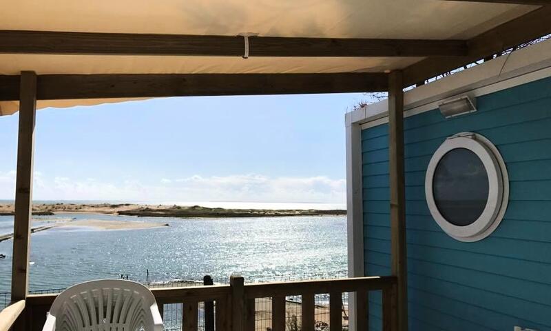 Camping LES VIOLETTES **** - La Faute Sur Mer - 7