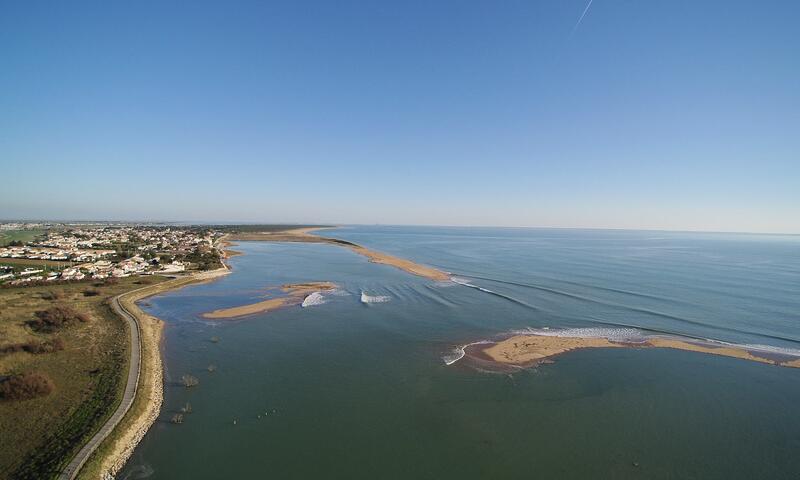 Camping LES VIOLETTES **** - La Faute Sur Mer - 12