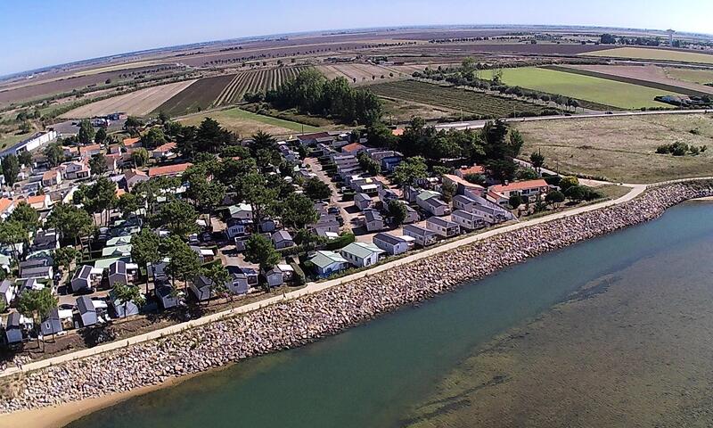 Camping LES VIOLETTES **** - La Faute Sur Mer - 8