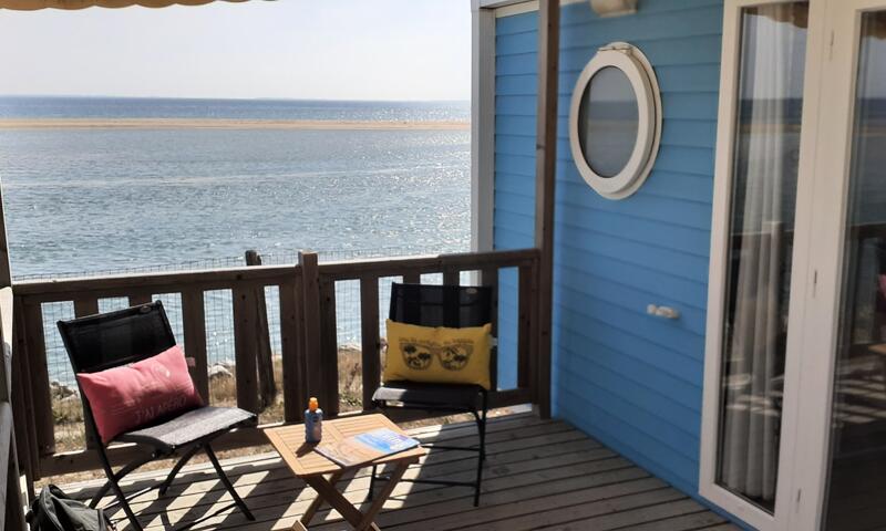 Camping LES VIOLETTES **** - La Faute Sur Mer - 16