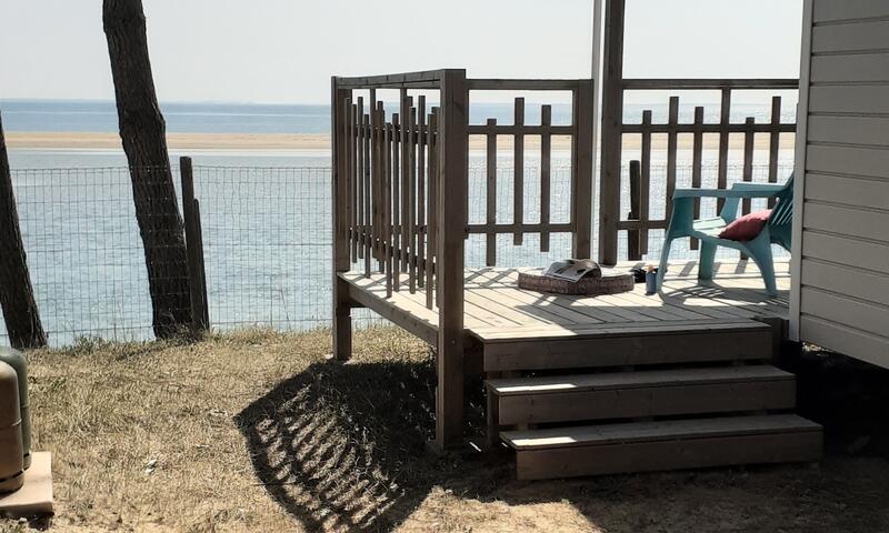 Camping LES VIOLETTES **** - La Faute Sur Mer - 17