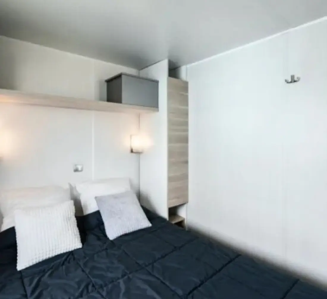 Camping LES VIOLETTES 4 étoiles★★★★
