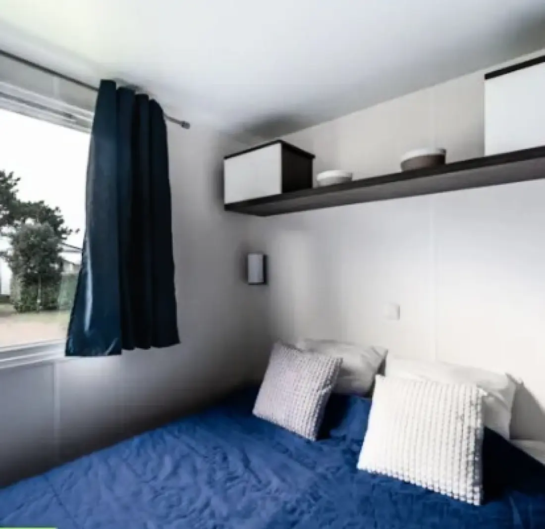 Camping LES VIOLETTES 4 étoiles★★★★
