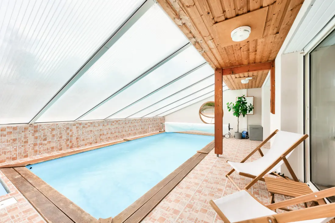 Maison à La Faute Sur Mer - L'Aiguillon la Presqu'ile