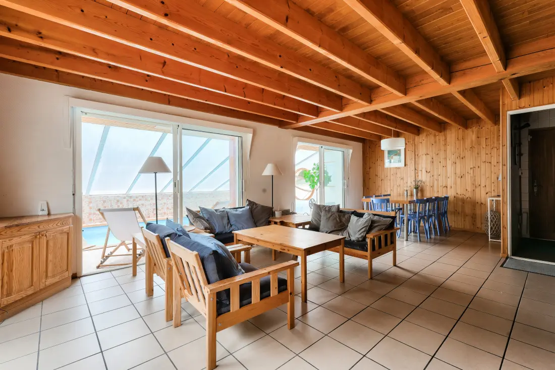 Maison à La Faute Sur Mer - L'Aiguillon la Presqu'ile