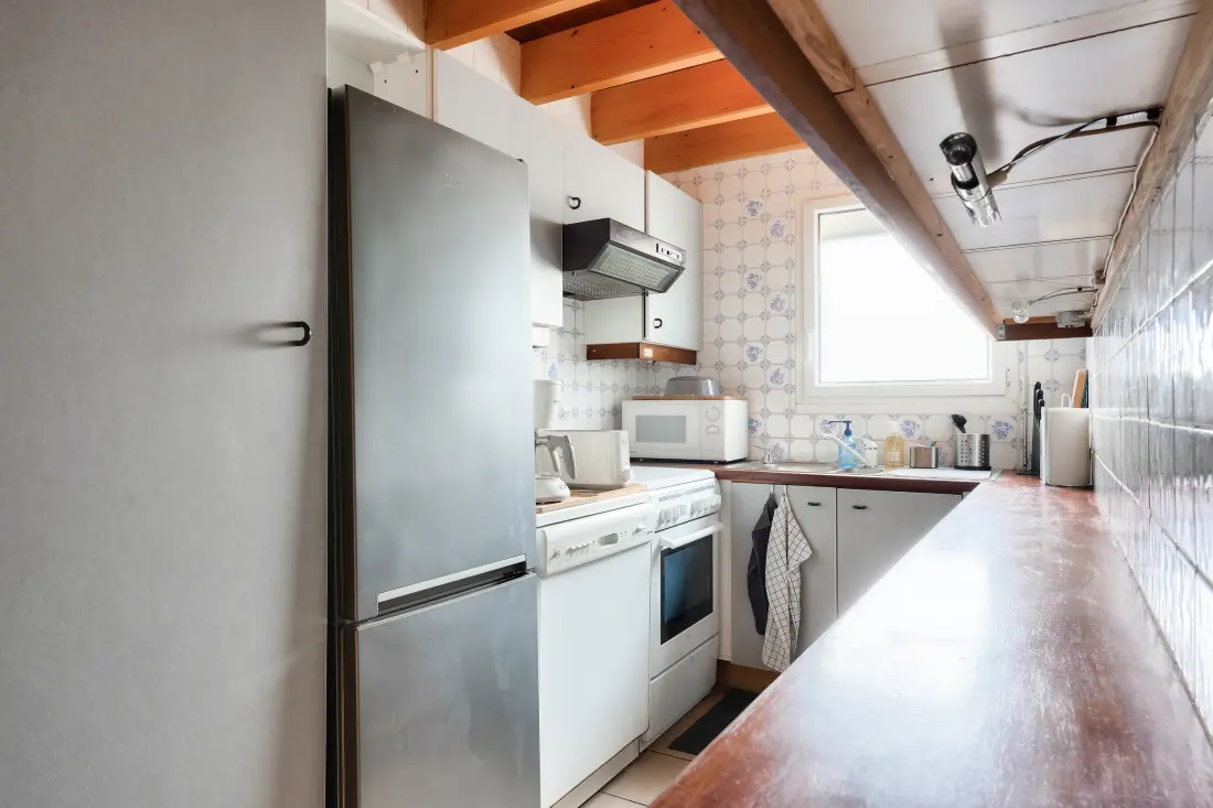 Maison à La Faute Sur Mer - L'Aiguillon la Presqu'ile