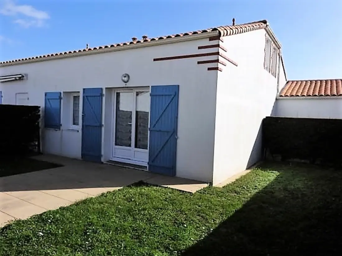Maison de Vacances La Faute-sur-Mer 141