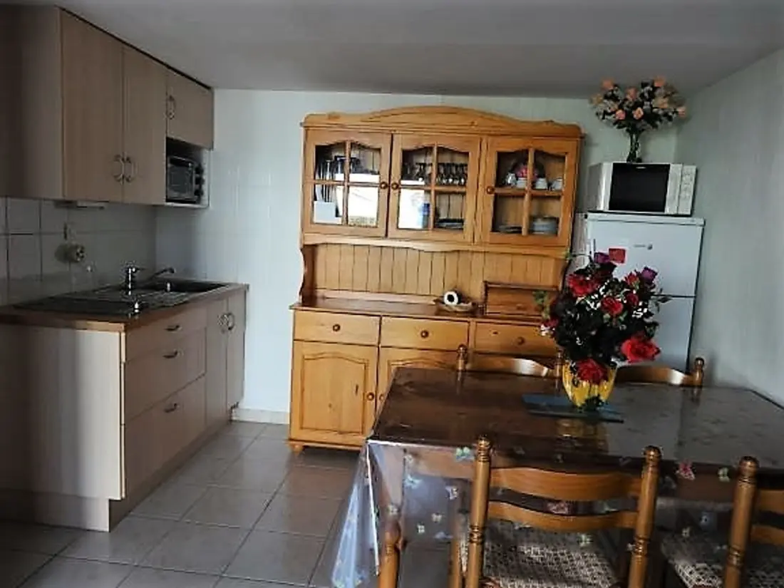Maison de Vacances La Faute-sur-Mer 141