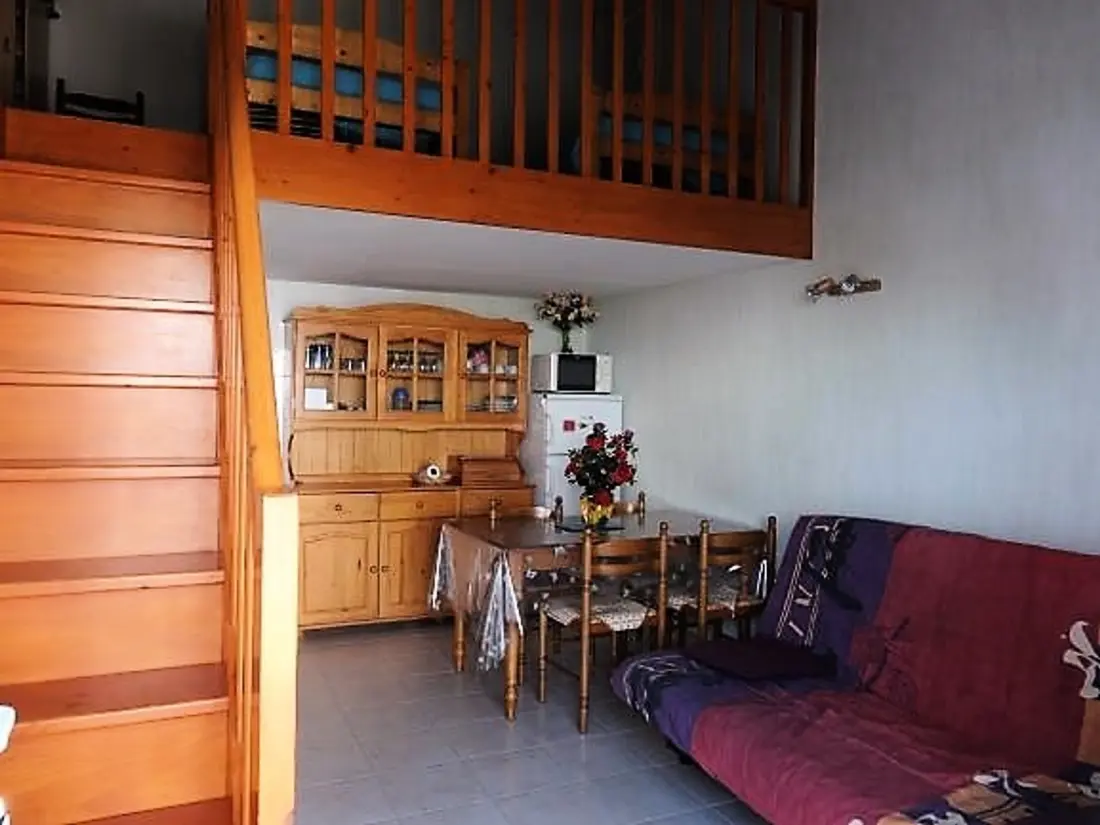 Maison de Vacances La Faute-sur-Mer 141