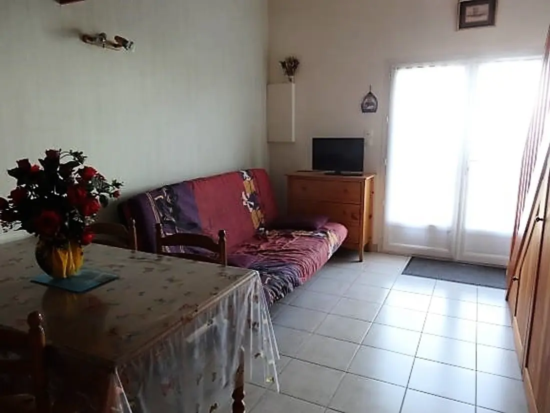 Maison de Vacances La Faute-sur-Mer 141