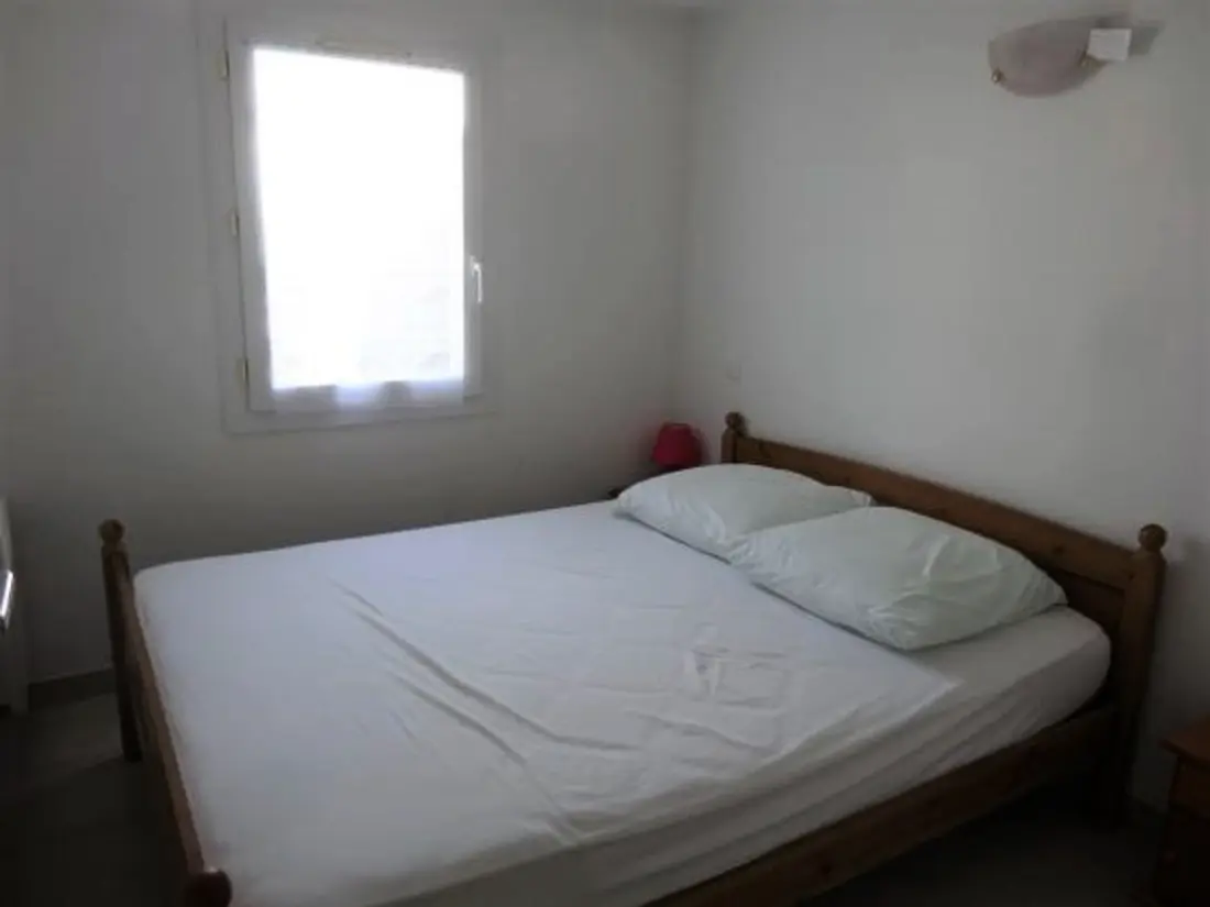 Maison de Vacances La Faute-sur-Mer 141