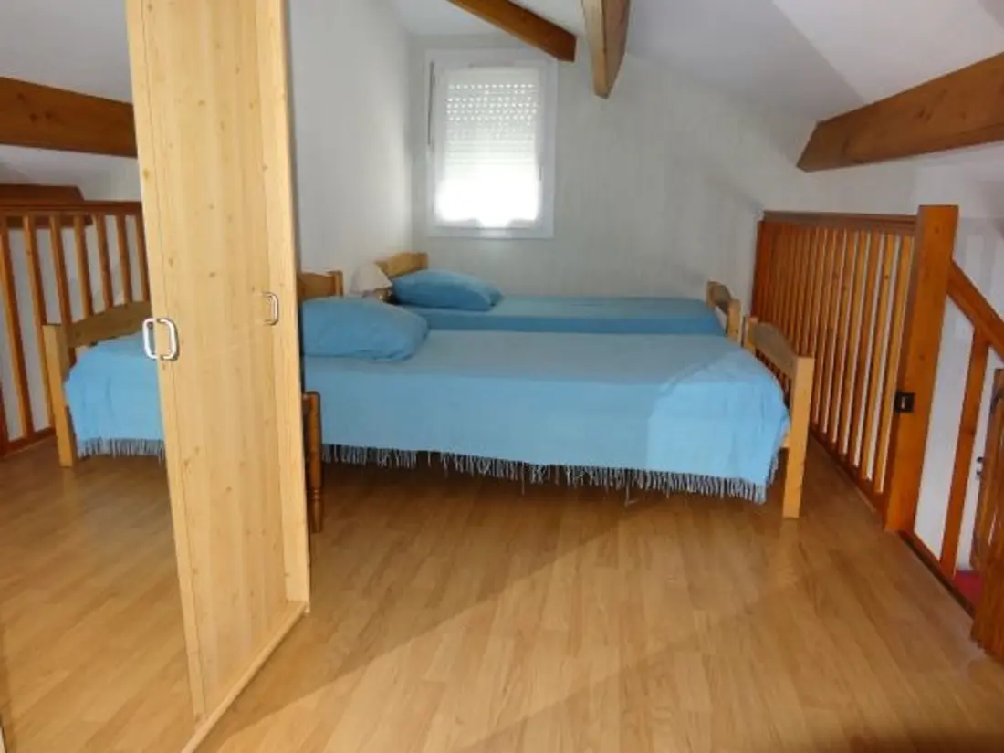 Maison de Vacances La Faute-sur-Mer 141