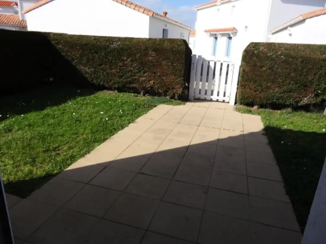 Maison de Vacances La Faute-sur-Mer 141