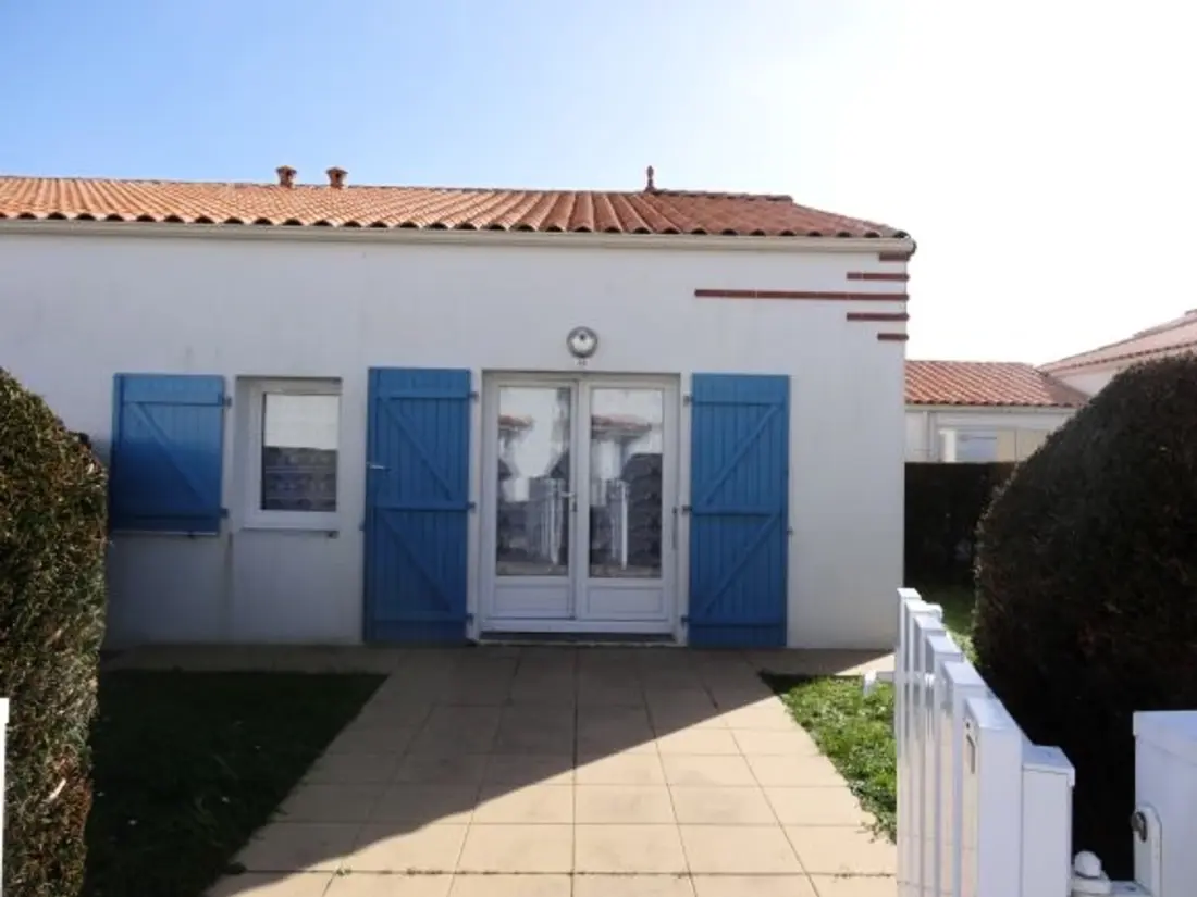 Maison de Vacances La Faute-sur-Mer 141