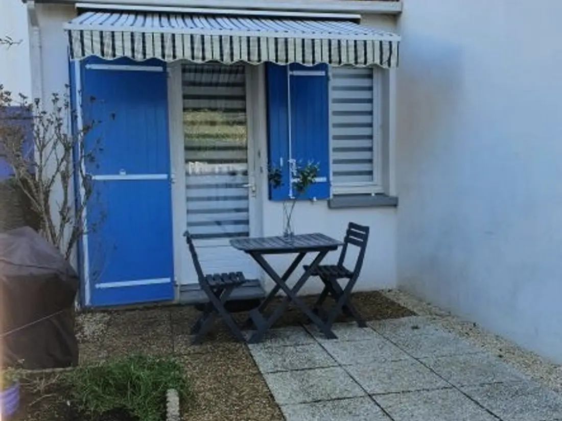 Maison de Vacances La Faute-sur-Mer 241