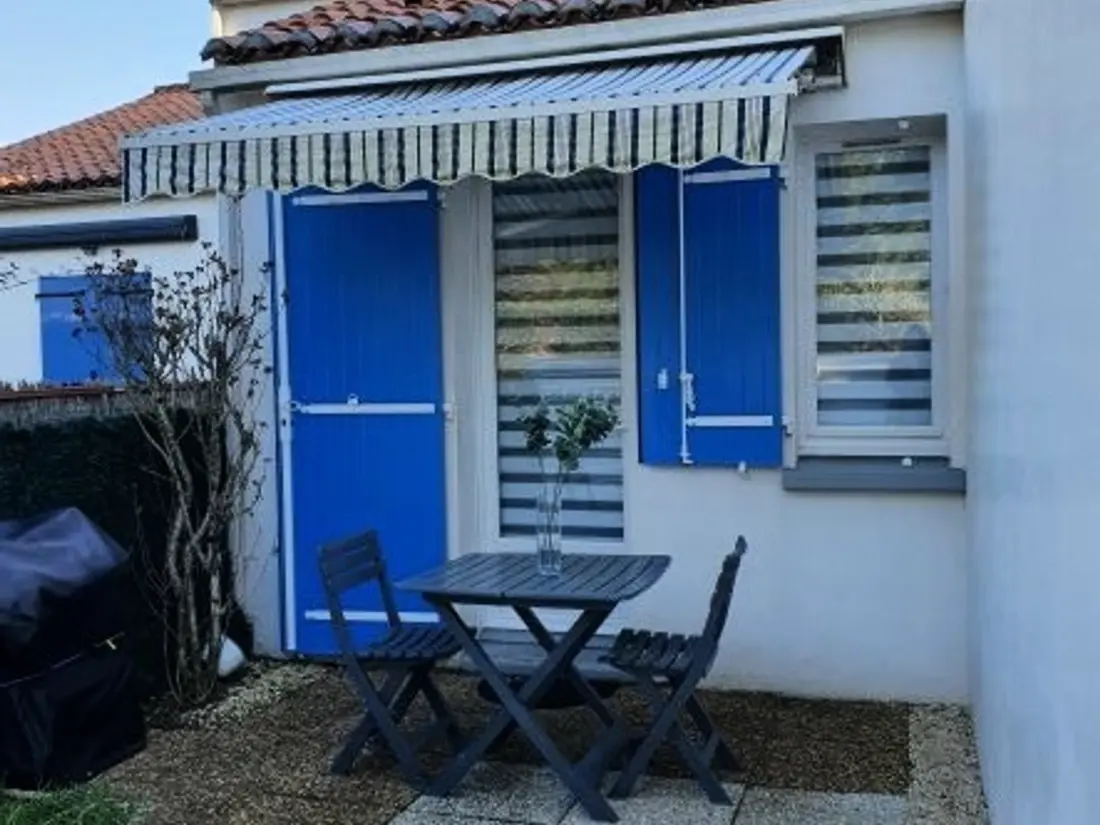 Maison de Vacances La Faute-sur-Mer 241
