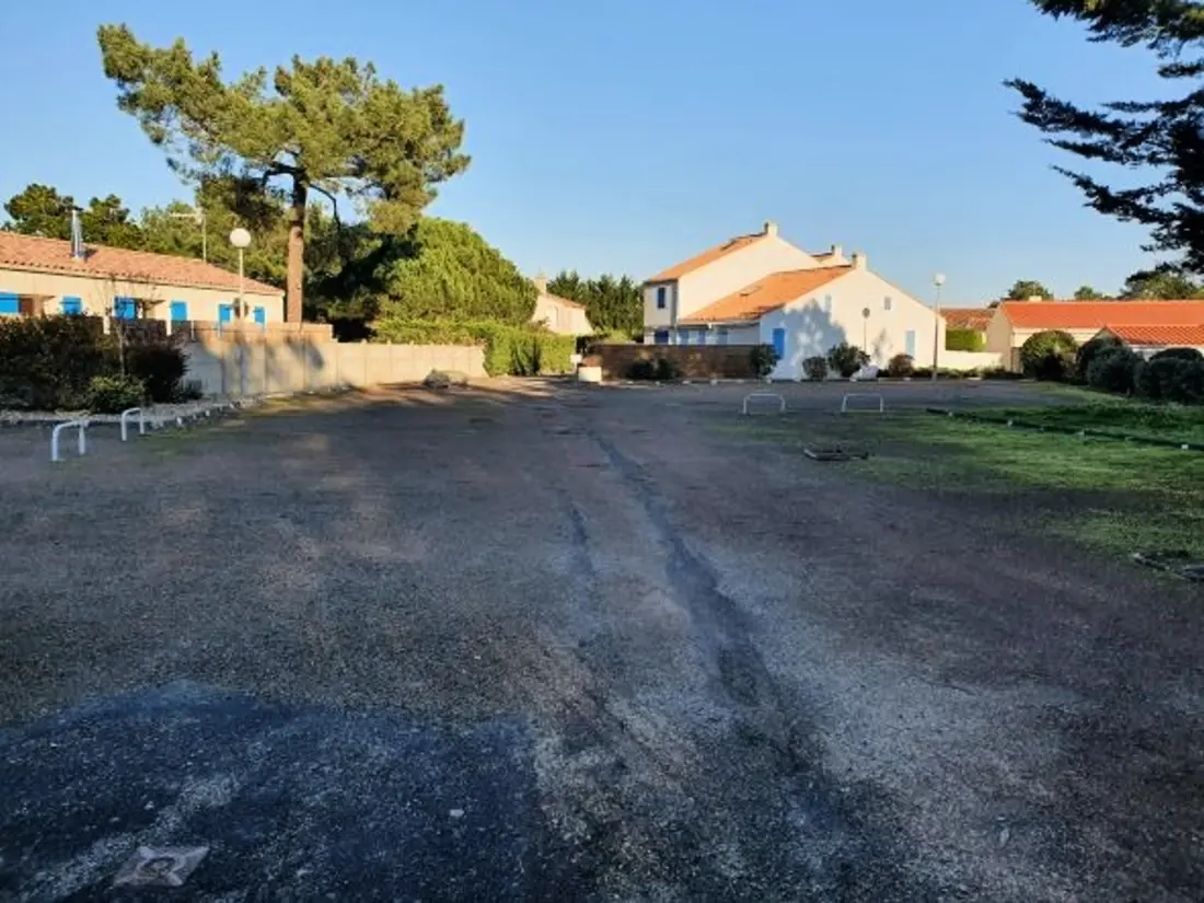 Maison de Vacances La Faute-sur-Mer 241