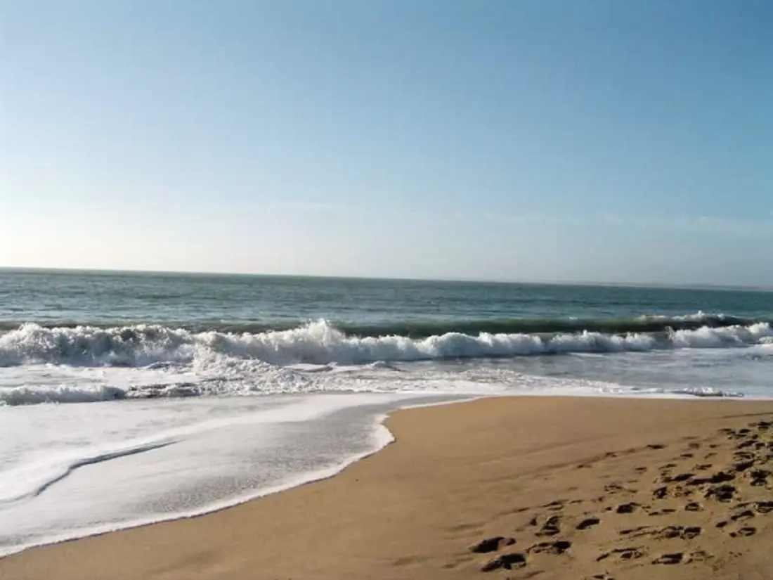 Maison de Vacances La Faute-sur-Mer 241