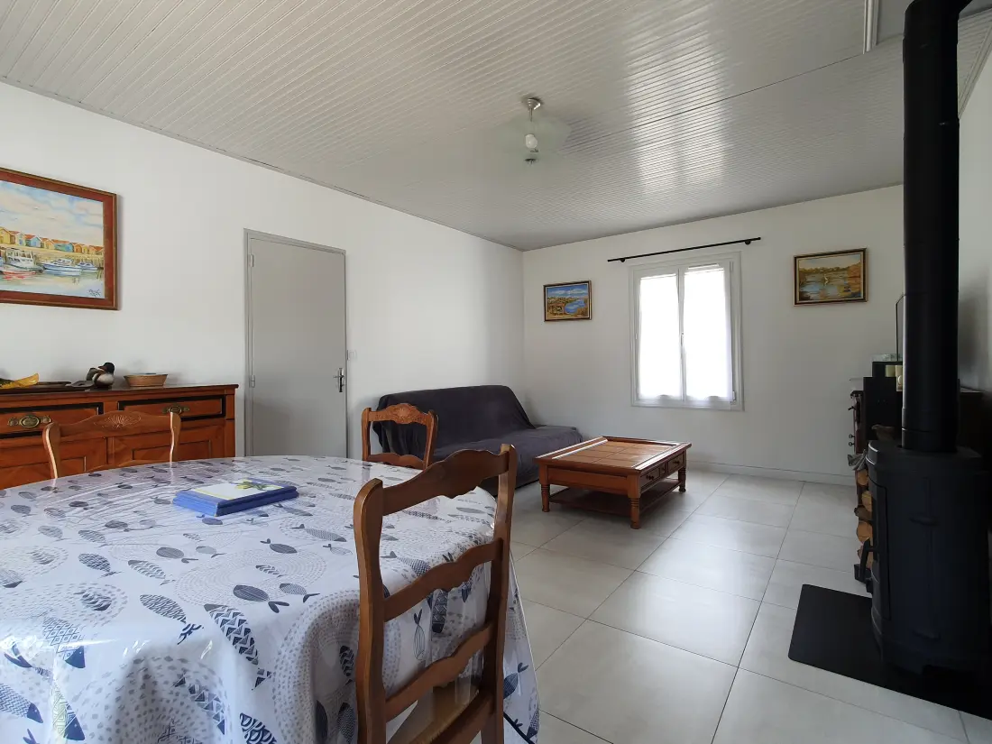 Maison de Vacances La Faute-sur-Mer 248
