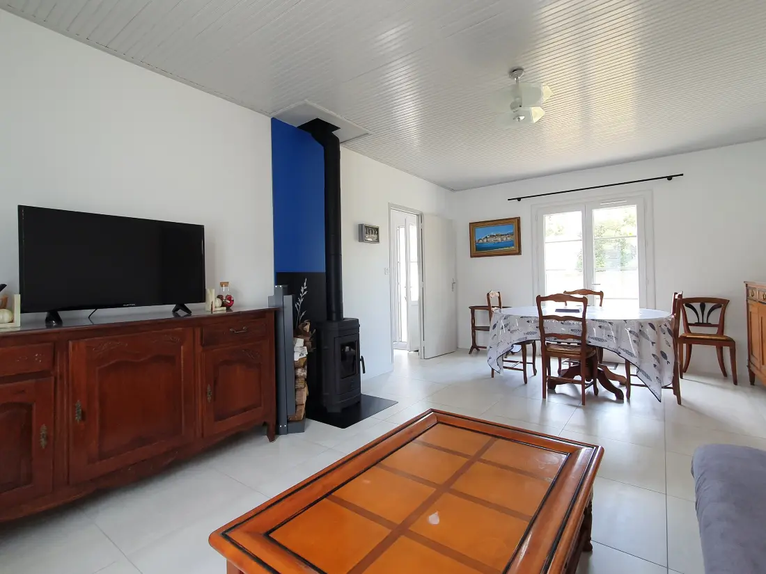 Maison de Vacances La Faute-sur-Mer 248