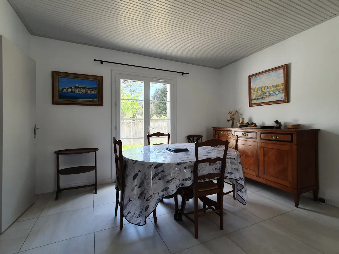 Maison de Vacances La Faute-sur-Mer 248