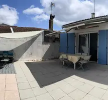Maison de Vacances La Faute-sur-Mer 256