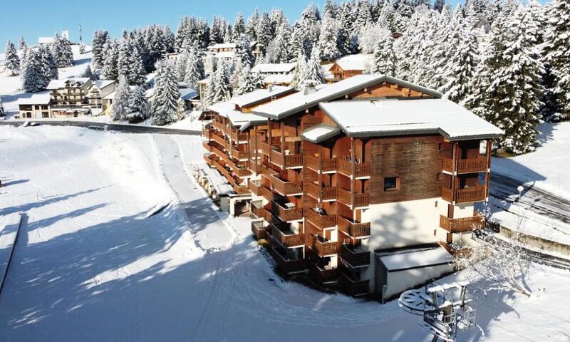 Appartement Idéal Famille - Pied Des Pistes - - La Feclaz Les Deserts - 4