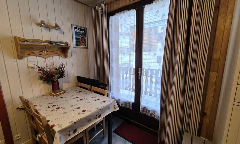 Appartement Idéal Famille - Pied Des Pistes - - La Feclaz Les Deserts - 6