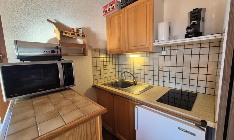 Appartement 4 Personnes Au Pied Des Pistes - - La Feclaz Les Deserts - 15