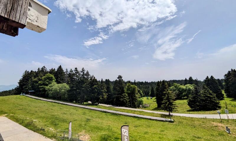 Appartement 4 Personnes Au Pied Des Pistes - - La Feclaz Les Deserts - 8