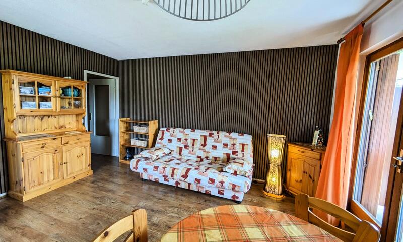 Appartement 4 Personnes Au Pied Des Pistes - - La Feclaz Les Deserts - 18