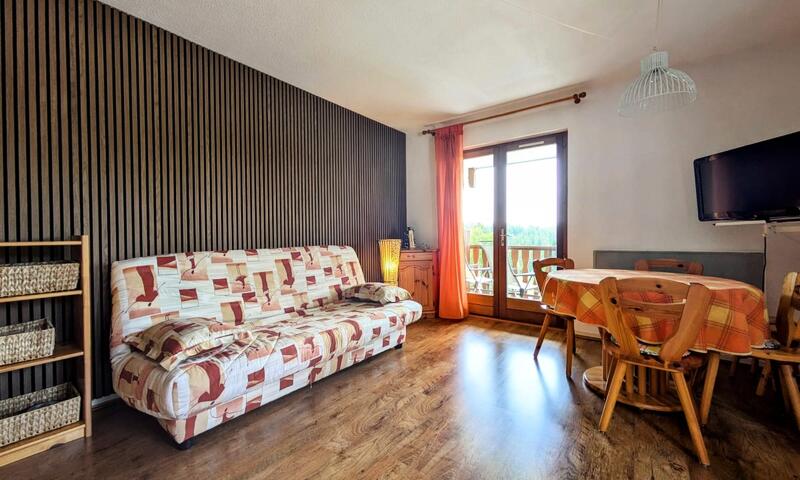 Appartement 4 Personnes Au Pied Des Pistes - - La Feclaz Les Deserts - 3