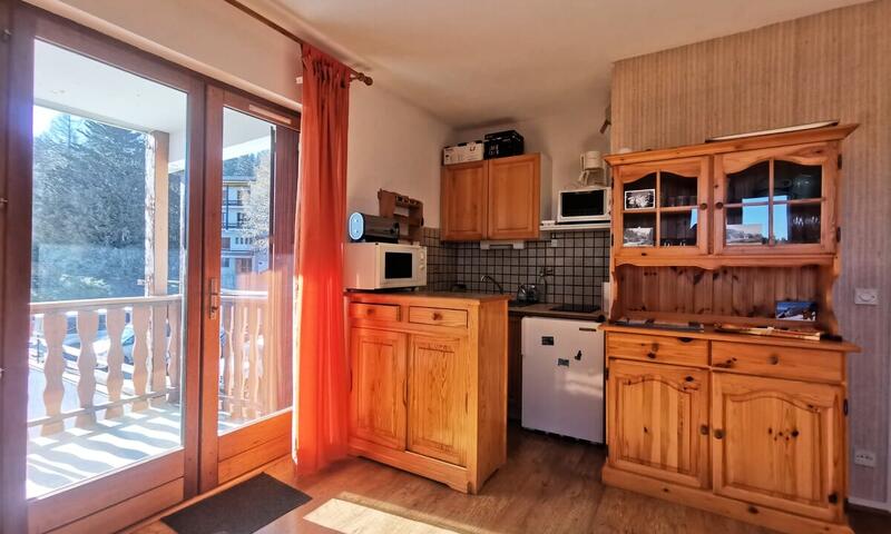 Appartement 4 Personnes Au Pied Des Pistes - - La Feclaz Les Deserts - 10