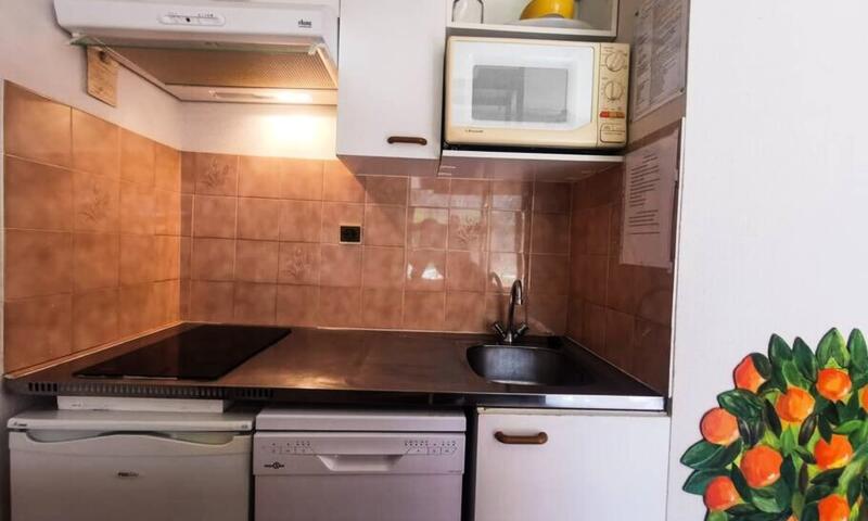 Appartement Familial Au Pied Des Pistes - - La Feclaz Les Deserts - 8