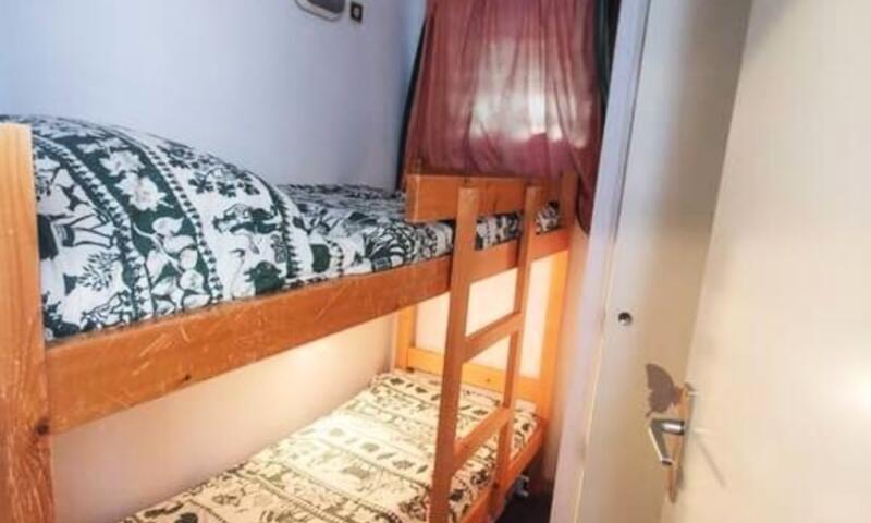 Appartement Familial Au Pied Des Pistes - - La Feclaz Les Deserts - 4