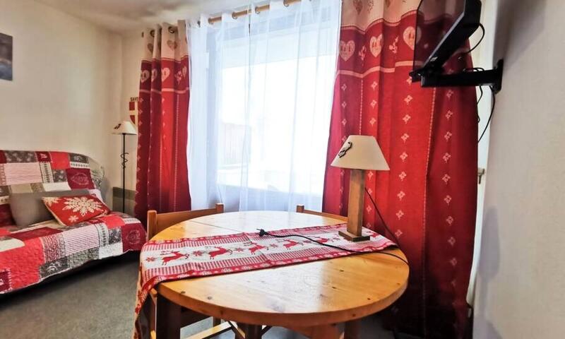 Appartement Familial Au Pied Des Pistes - - La Feclaz Les Deserts - 1
