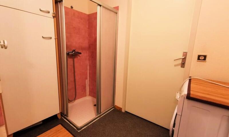 Appartement Familial Au Pied Des Pistes - - La Feclaz Les Deserts - 6