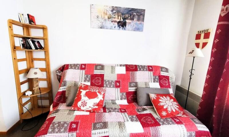 Appartement Familial Au Pied Des Pistes - - La Feclaz Les Deserts - 2