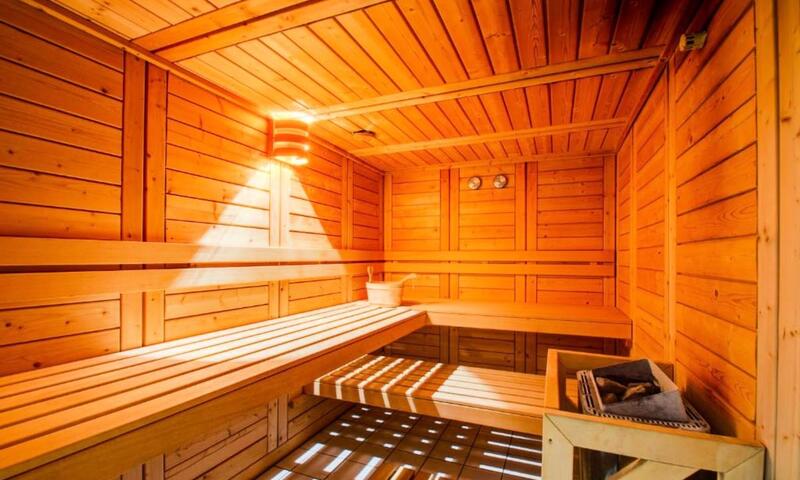 Studio 2 Pers. Avec Accès Piscine Et Sauna - - La Feclaz Les Deserts - 6