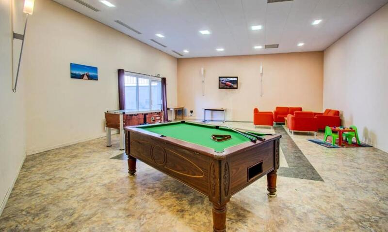 Studio 2 Pers. Avec Accès Piscine Et Sauna - - La Feclaz Les Deserts - 8