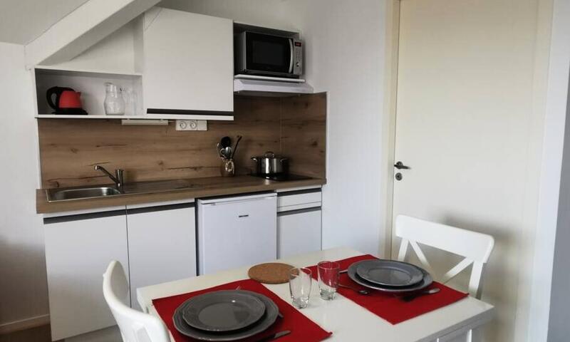 Studio 2 Pers. Avec Accès Piscine Et Sauna - - La Feclaz Les Deserts - 2