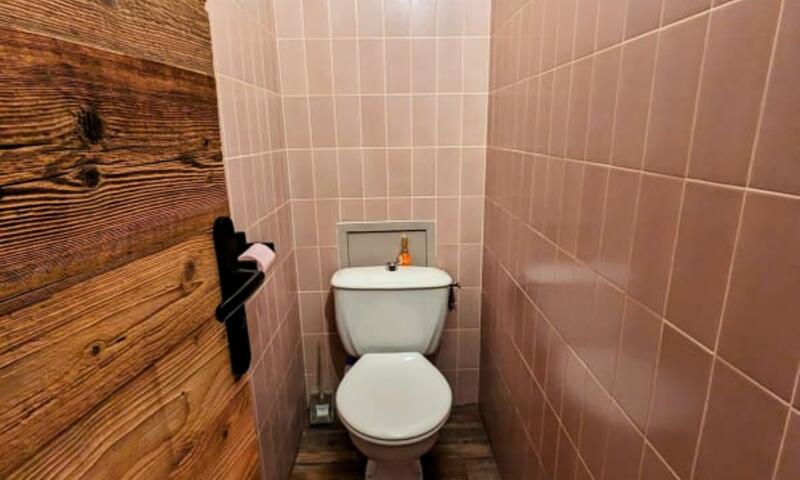 Superbe Appartement Au Pied Des Pistes - Le Chamois*** - - La Feclaz Les Deserts - 11